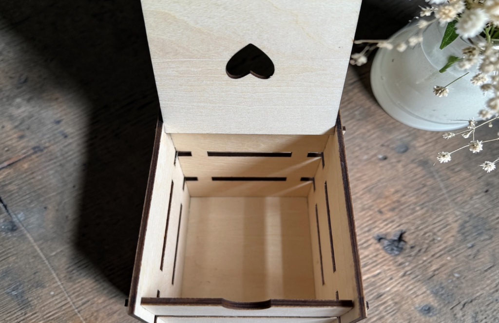 Mini box