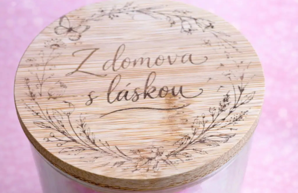 Rozkvetlá láska