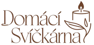 Domácí svíčkárna